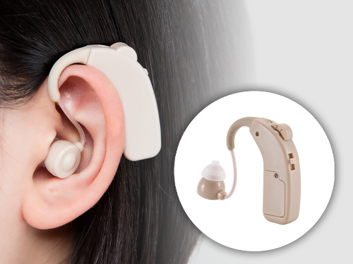 2024電子耳推薦》什麼是電子耳?適用對象、價格、功能比較│充電式耳掛助聽器 64KA